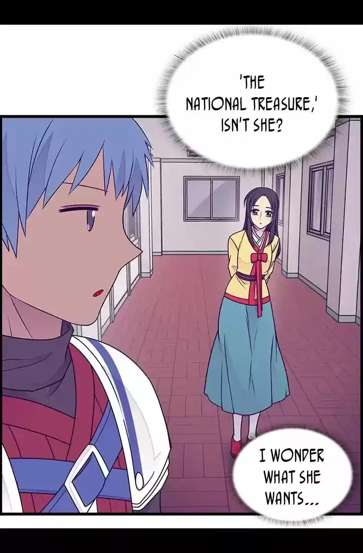 They Say I Was Born A King's Daughter Chapter 144: Denial