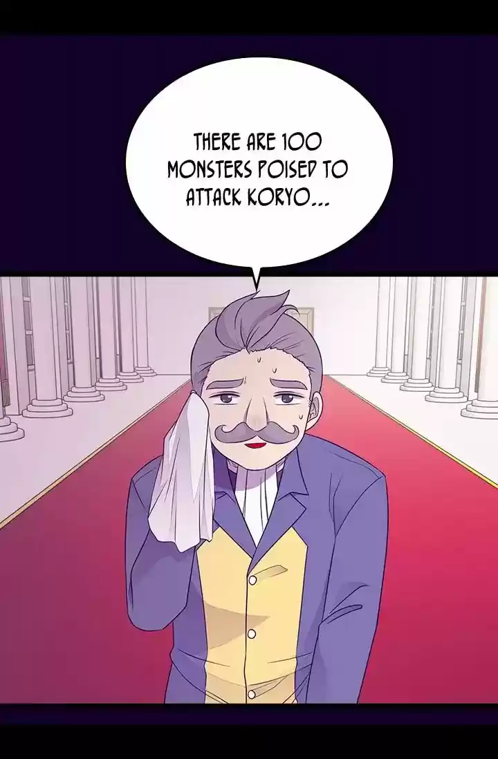 They Say I Was Born A King's Daughter Chapter 145: If At First You Don't Succeed...