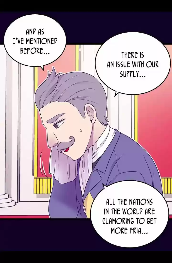 They Say I Was Born A King's Daughter Chapter 145: If At First You Don't Succeed...