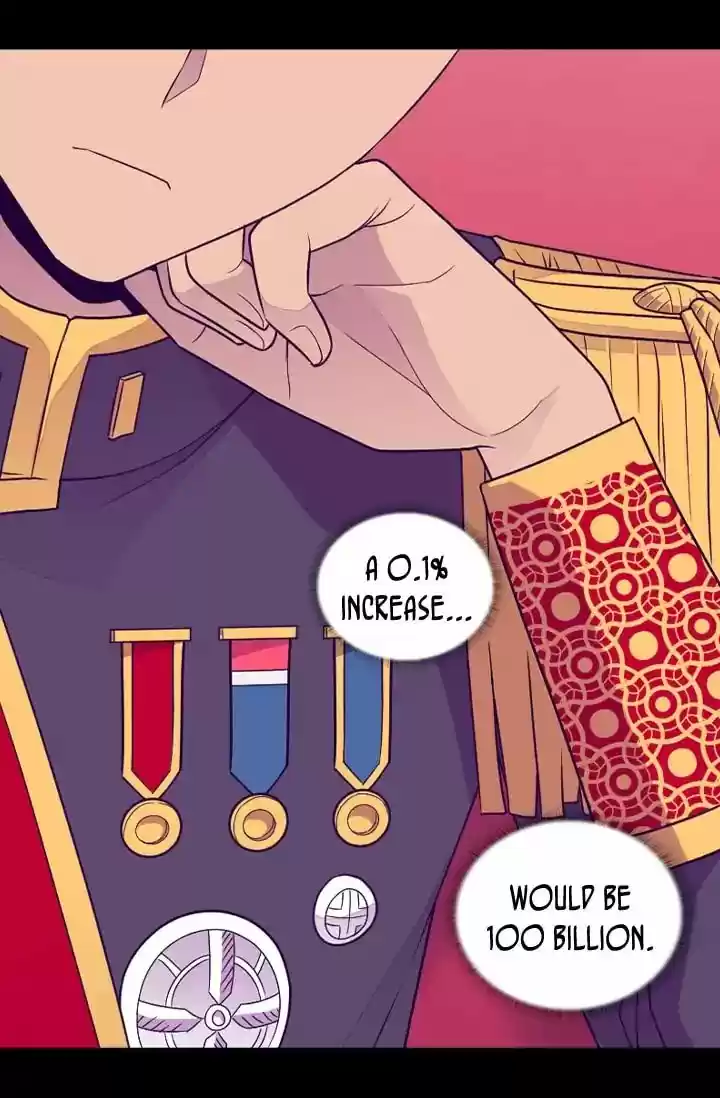 They Say I Was Born A King's Daughter Chapter 145: If At First You Don't Succeed...