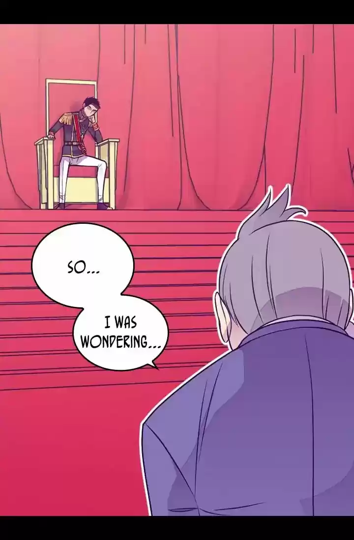 They Say I Was Born A King's Daughter Chapter 145: If At First You Don't Succeed...