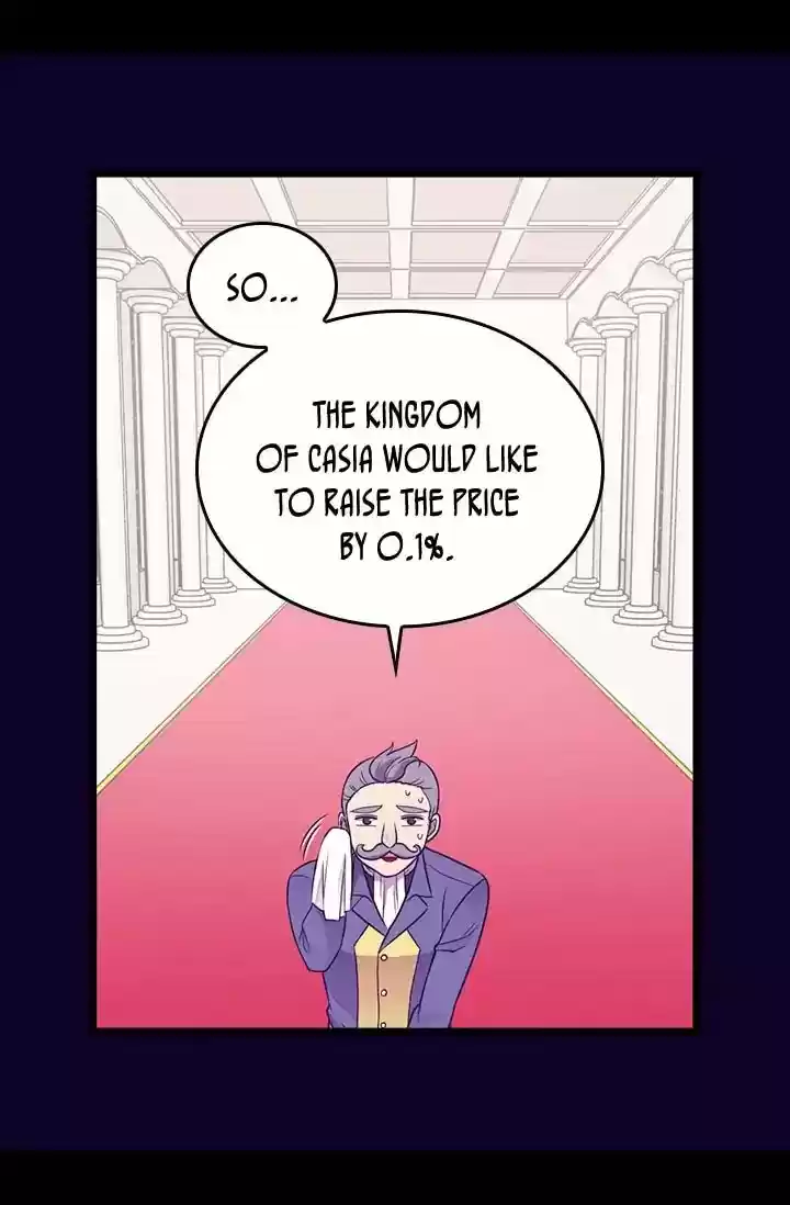 They Say I Was Born A King's Daughter Chapter 145: If At First You Don't Succeed...