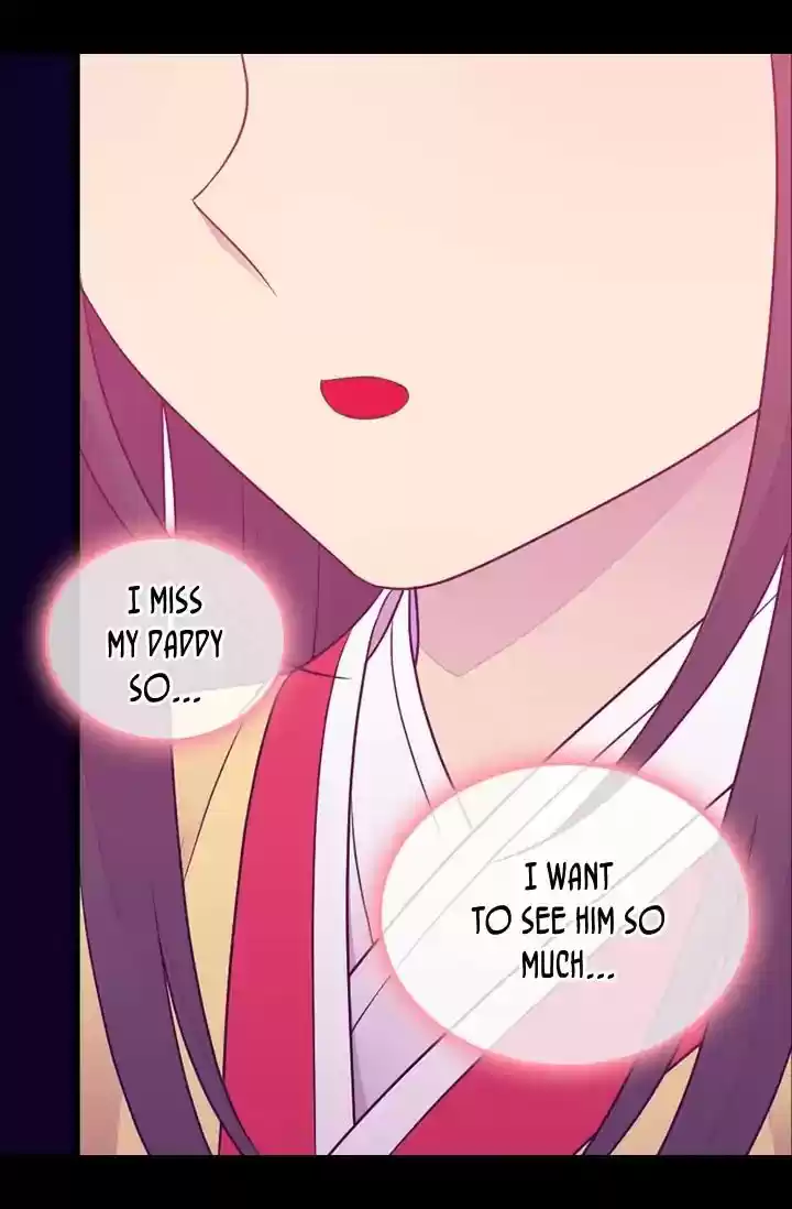 They Say I Was Born A King's Daughter Chapter 145: If At First You Don't Succeed...