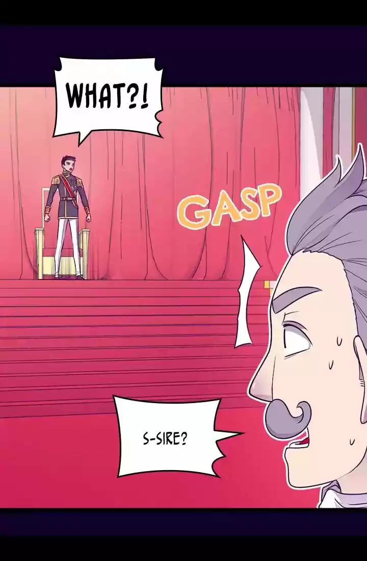 They Say I Was Born A King's Daughter Chapter 145: If At First You Don't Succeed...