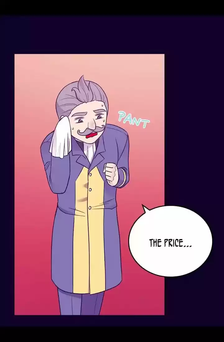 They Say I Was Born A King's Daughter Chapter 145: If At First You Don't Succeed...