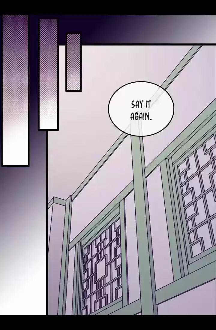 They Say I Was Born A King's Daughter Chapter 145: If At First You Don't Succeed...