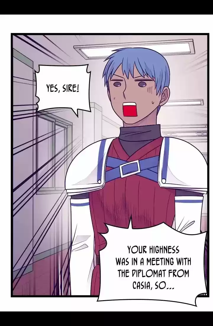 They Say I Was Born A King's Daughter Chapter 145: If At First You Don't Succeed...