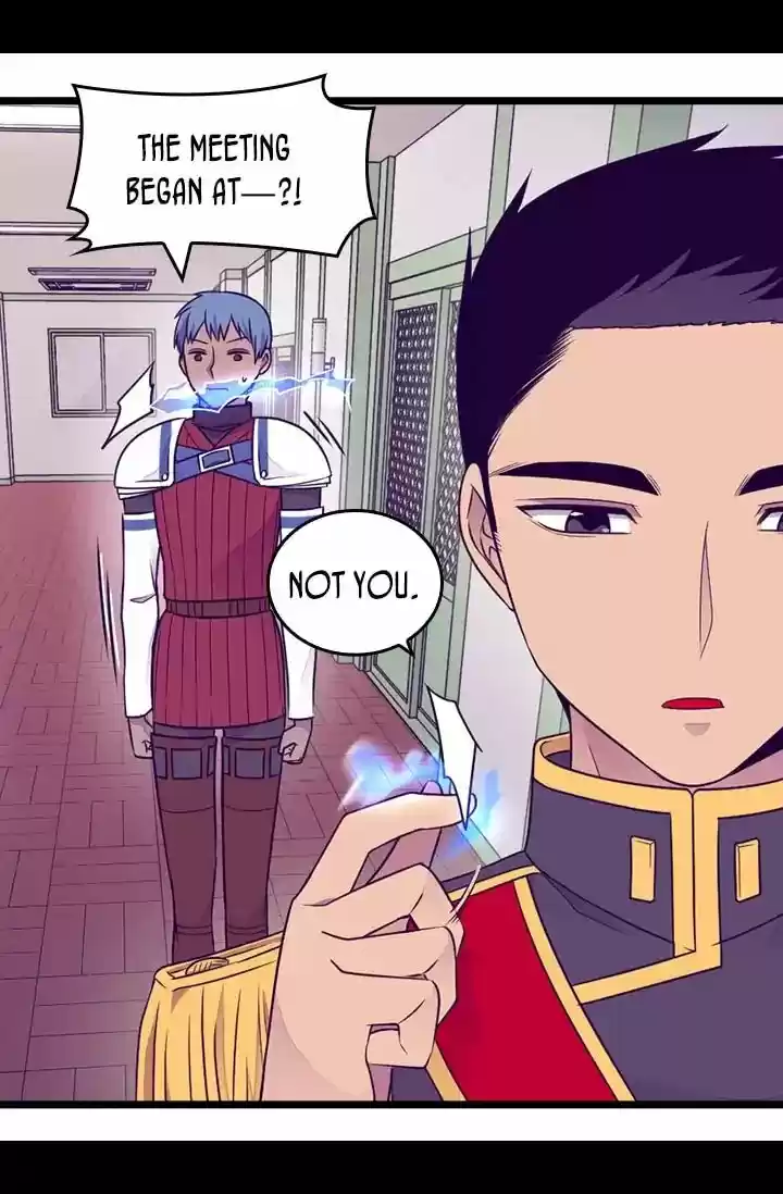 They Say I Was Born A King's Daughter Chapter 145: If At First You Don't Succeed...