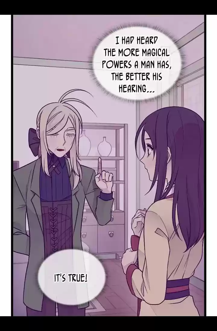 They Say I Was Born A King's Daughter Chapter 145: If At First You Don't Succeed...