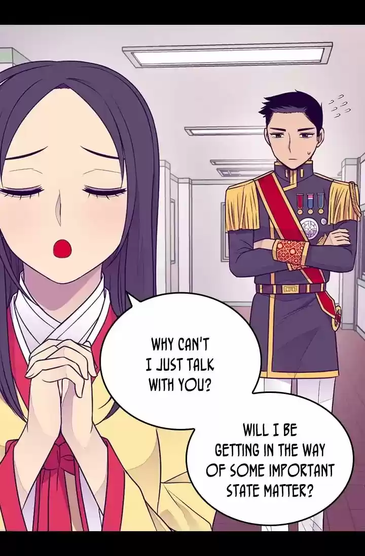 They Say I Was Born A King's Daughter Chapter 145: If At First You Don't Succeed...