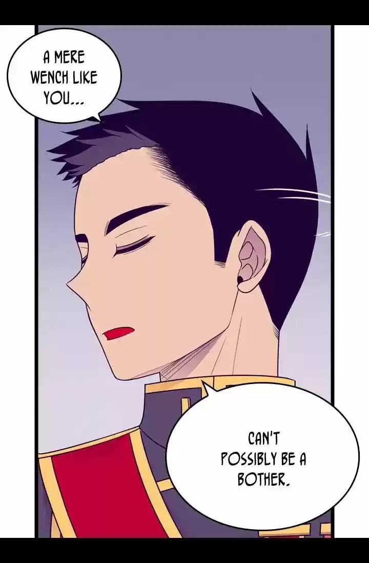 They Say I Was Born A King's Daughter Chapter 145: If At First You Don't Succeed...