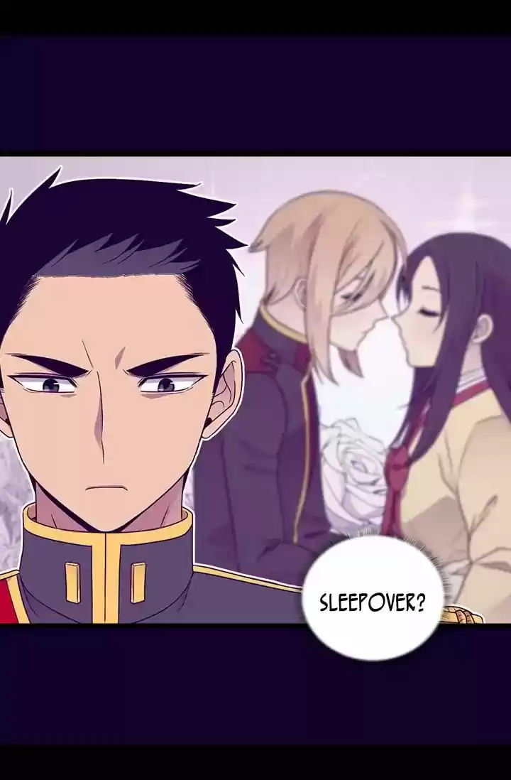 They Say I Was Born A King's Daughter Chapter 145: If At First You Don't Succeed...