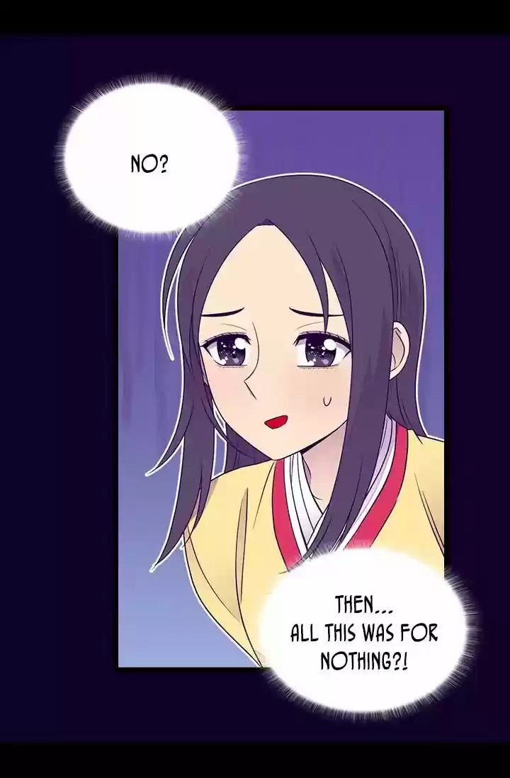 They Say I Was Born A King's Daughter Chapter 145: If At First You Don't Succeed...