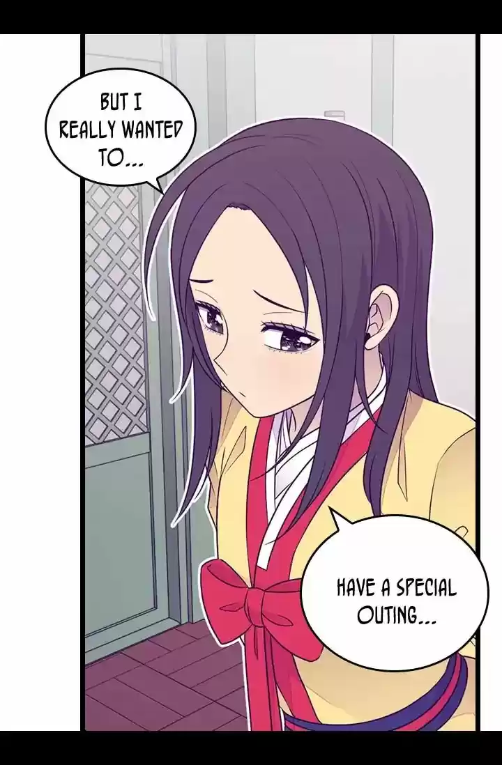 They Say I Was Born A King's Daughter Chapter 145: If At First You Don't Succeed...