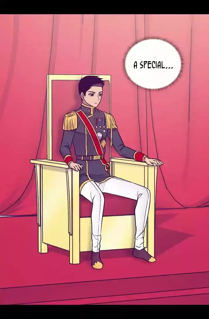 They Say I Was Born A King's Daughter Chapter 145: If At First You Don't Succeed...