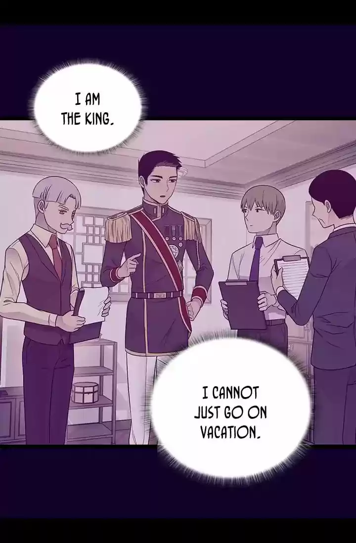 They Say I Was Born A King's Daughter Chapter 145: If At First You Don't Succeed...