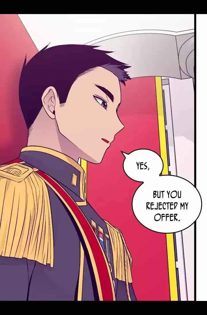 They Say I Was Born A King's Daughter Chapter 146: Welcome To Baekjae!