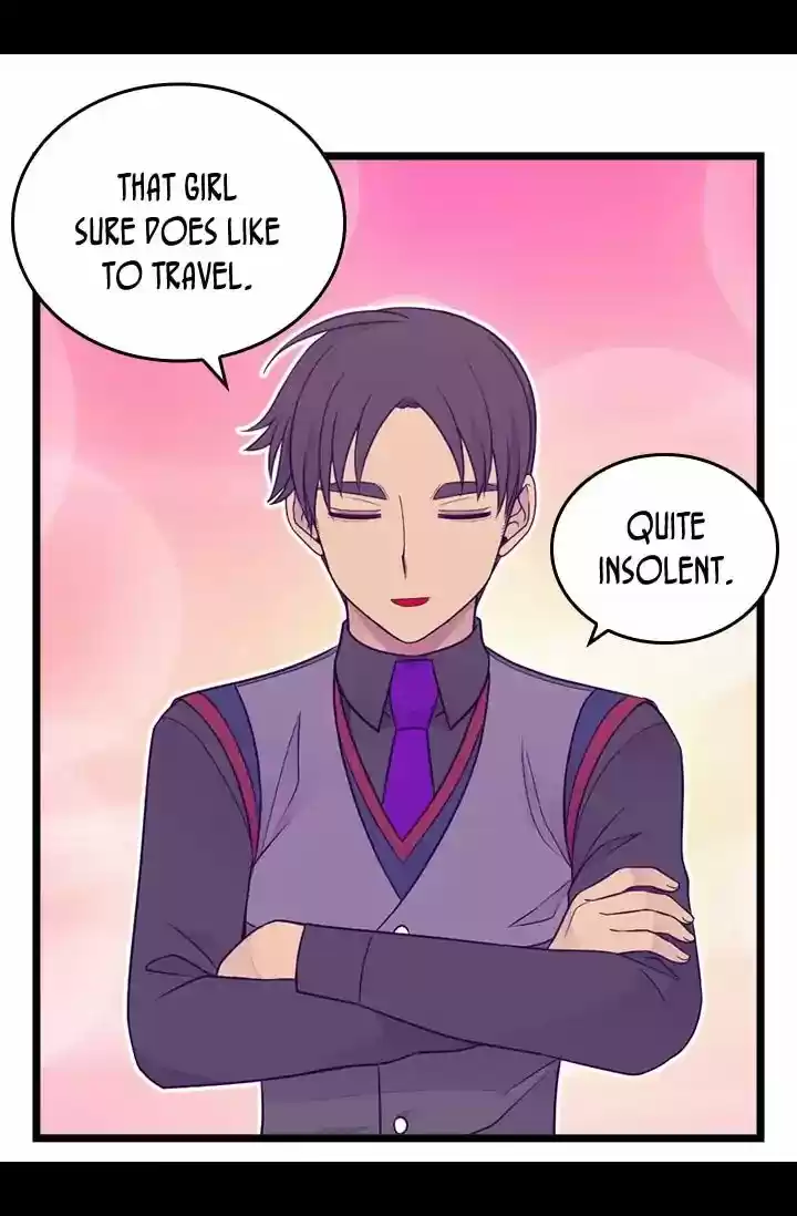 They Say I Was Born A King's Daughter Chapter 146: Welcome To Baekjae!