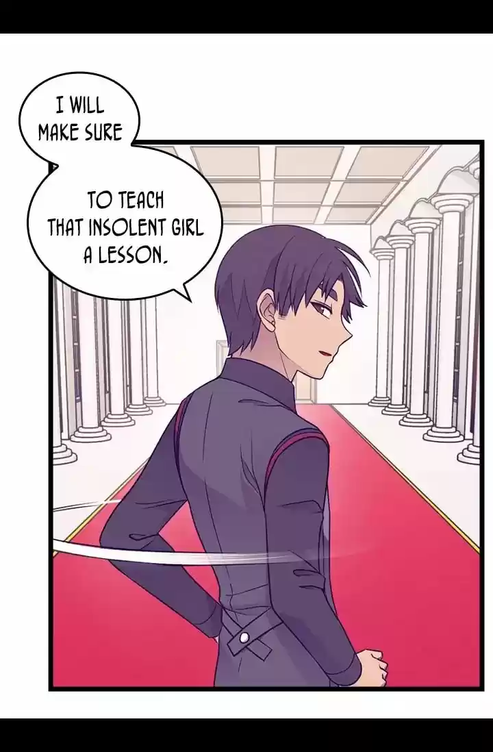 They Say I Was Born A King's Daughter Chapter 146: Welcome To Baekjae!