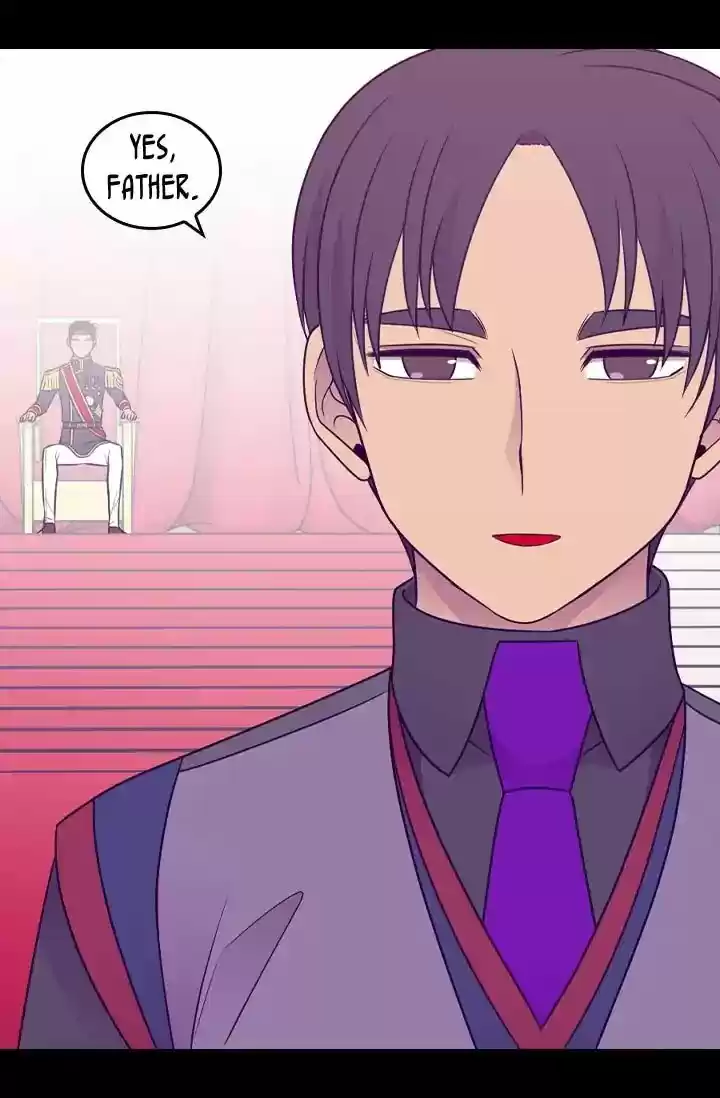 They Say I Was Born A King's Daughter Chapter 146: Welcome To Baekjae!