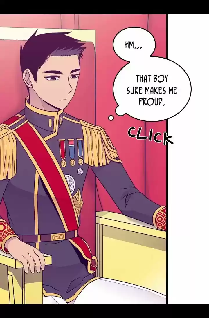 They Say I Was Born A King's Daughter Chapter 146: Welcome To Baekjae!