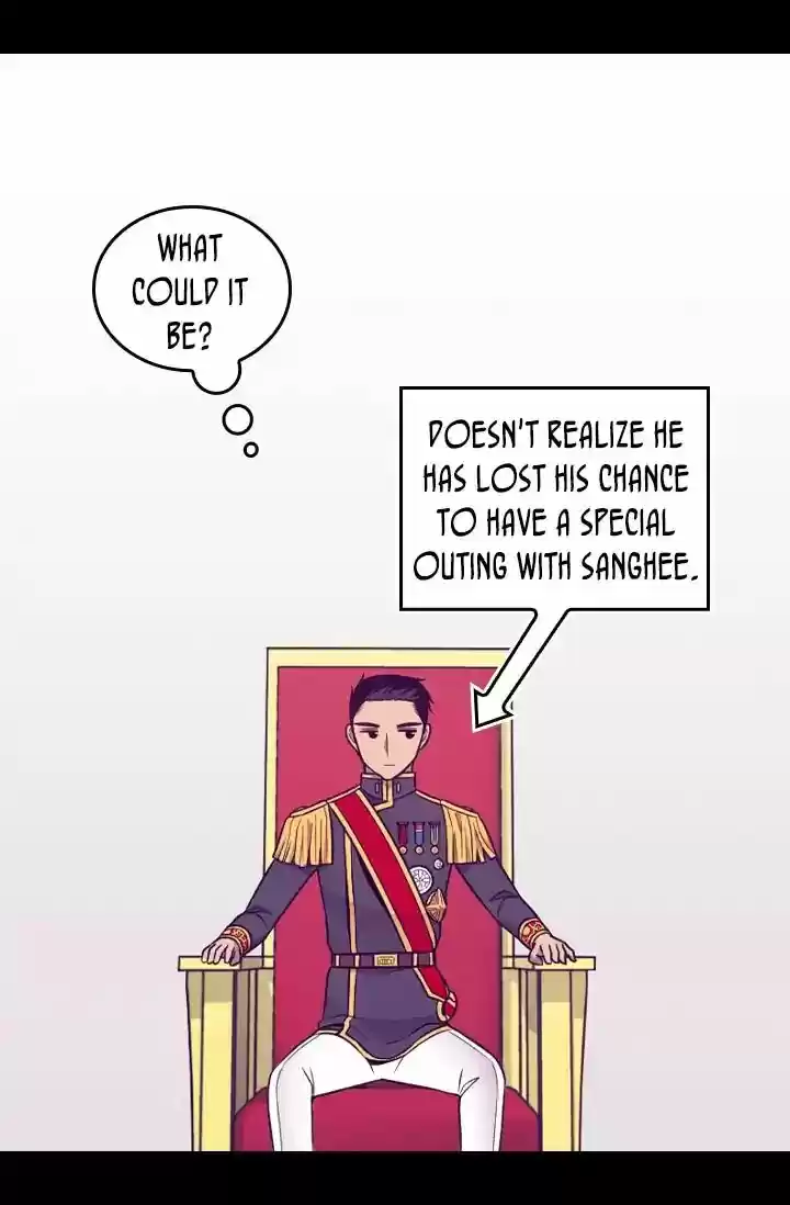 They Say I Was Born A King's Daughter Chapter 146: Welcome To Baekjae!