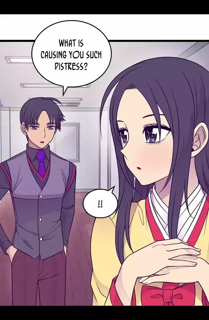 They Say I Was Born A King's Daughter Chapter 146: Welcome To Baekjae!