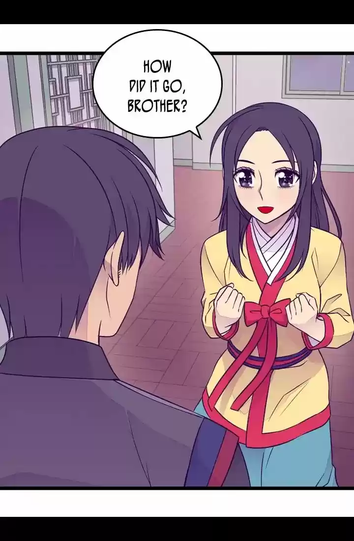 They Say I Was Born A King's Daughter Chapter 146: Welcome To Baekjae!