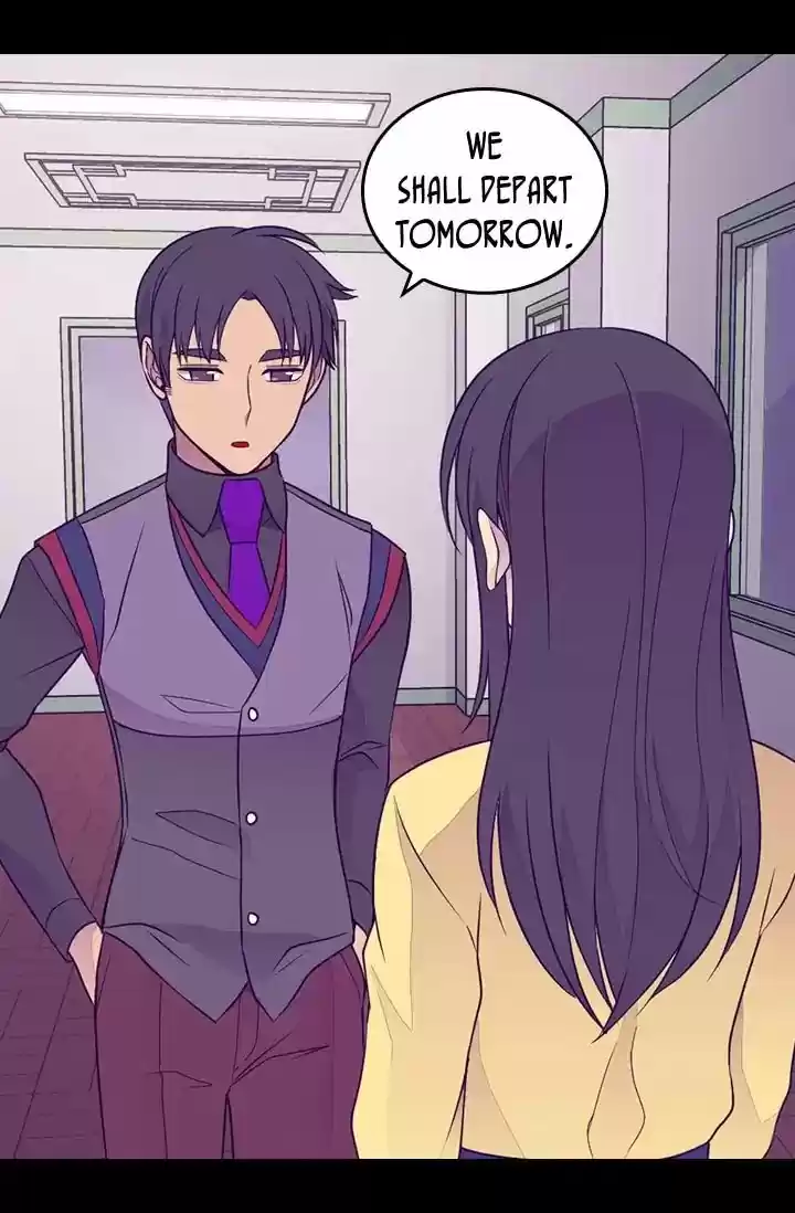 They Say I Was Born A King's Daughter Chapter 146: Welcome To Baekjae!