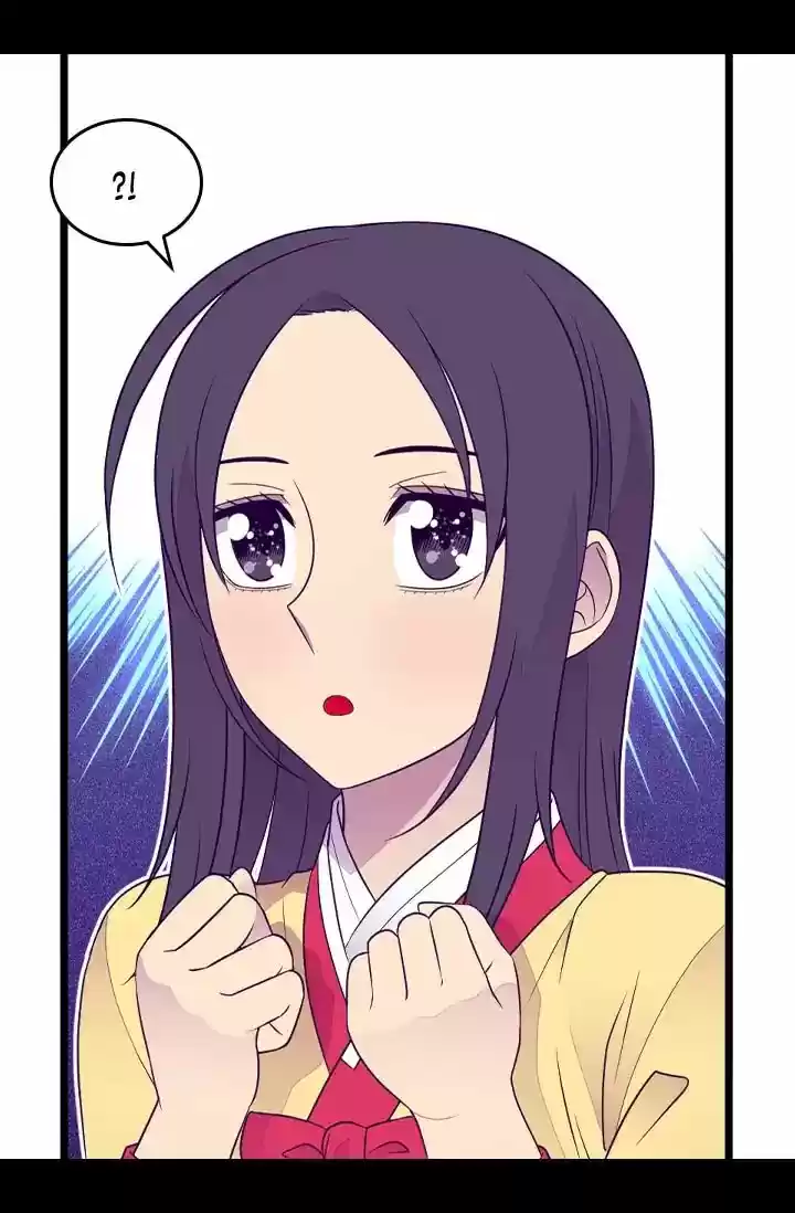 They Say I Was Born A King's Daughter Chapter 146: Welcome To Baekjae!