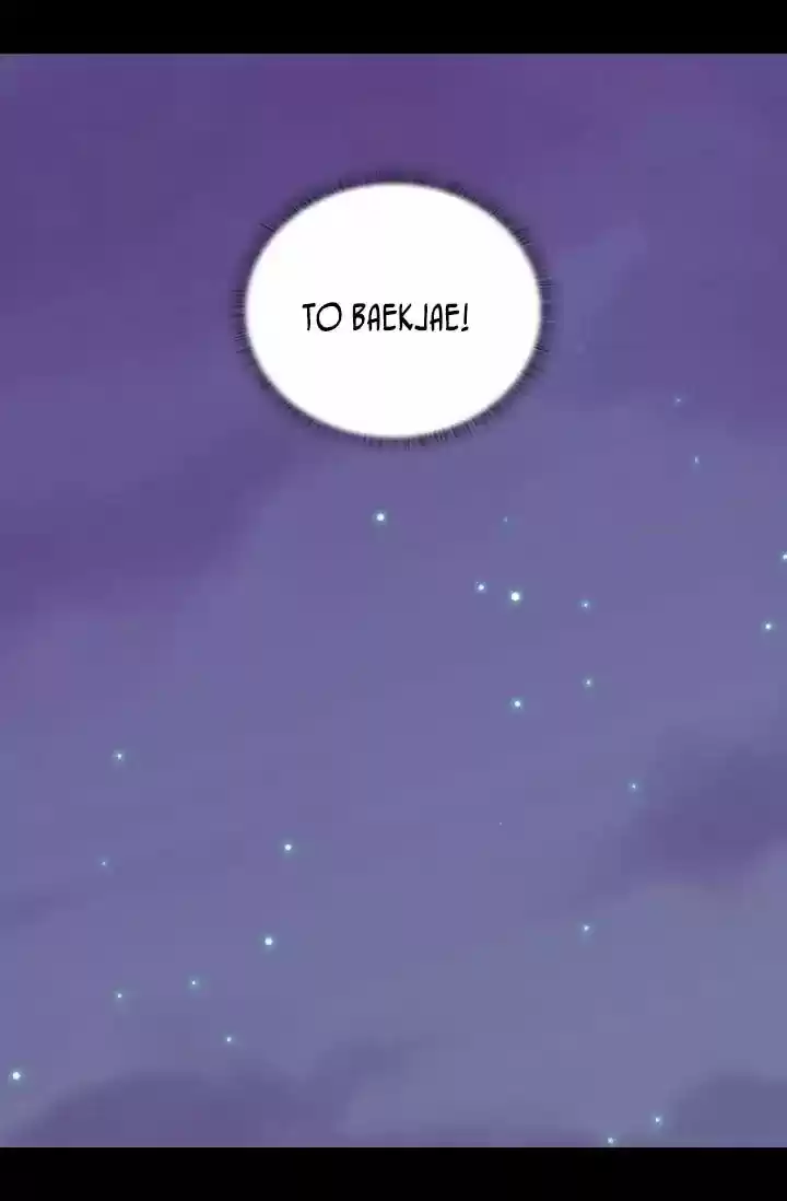 They Say I Was Born A King's Daughter Chapter 146: Welcome To Baekjae!