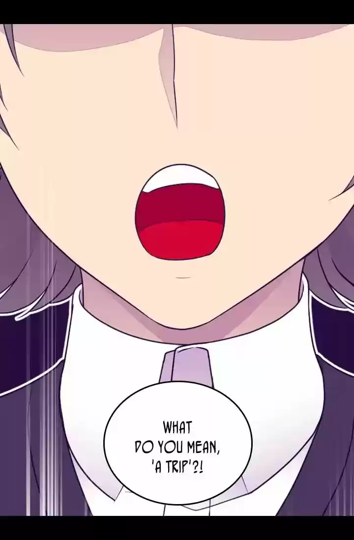 They Say I Was Born A King's Daughter Chapter 146: Welcome To Baekjae!