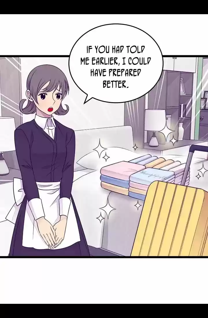 They Say I Was Born A King's Daughter Chapter 146: Welcome To Baekjae!