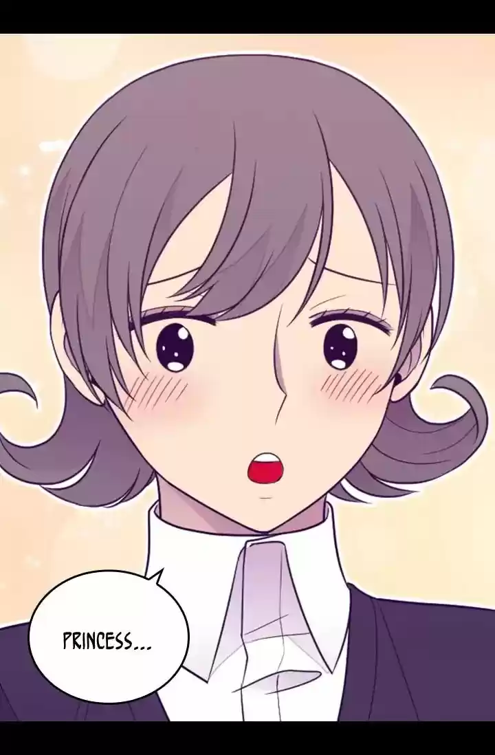 They Say I Was Born A King's Daughter Chapter 146: Welcome To Baekjae!