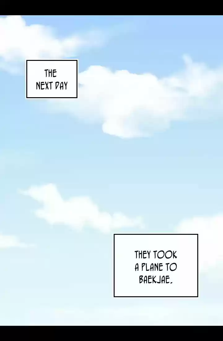 They Say I Was Born A King's Daughter Chapter 146: Welcome To Baekjae!