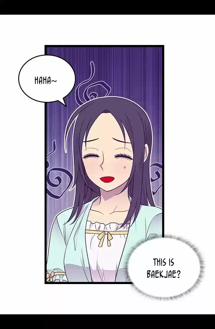 They Say I Was Born A King's Daughter Chapter 146: Welcome To Baekjae!