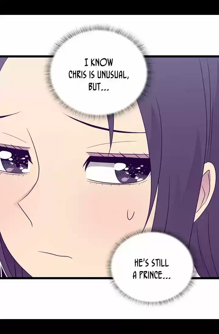 They Say I Was Born A King's Daughter Chapter 146: Welcome To Baekjae!