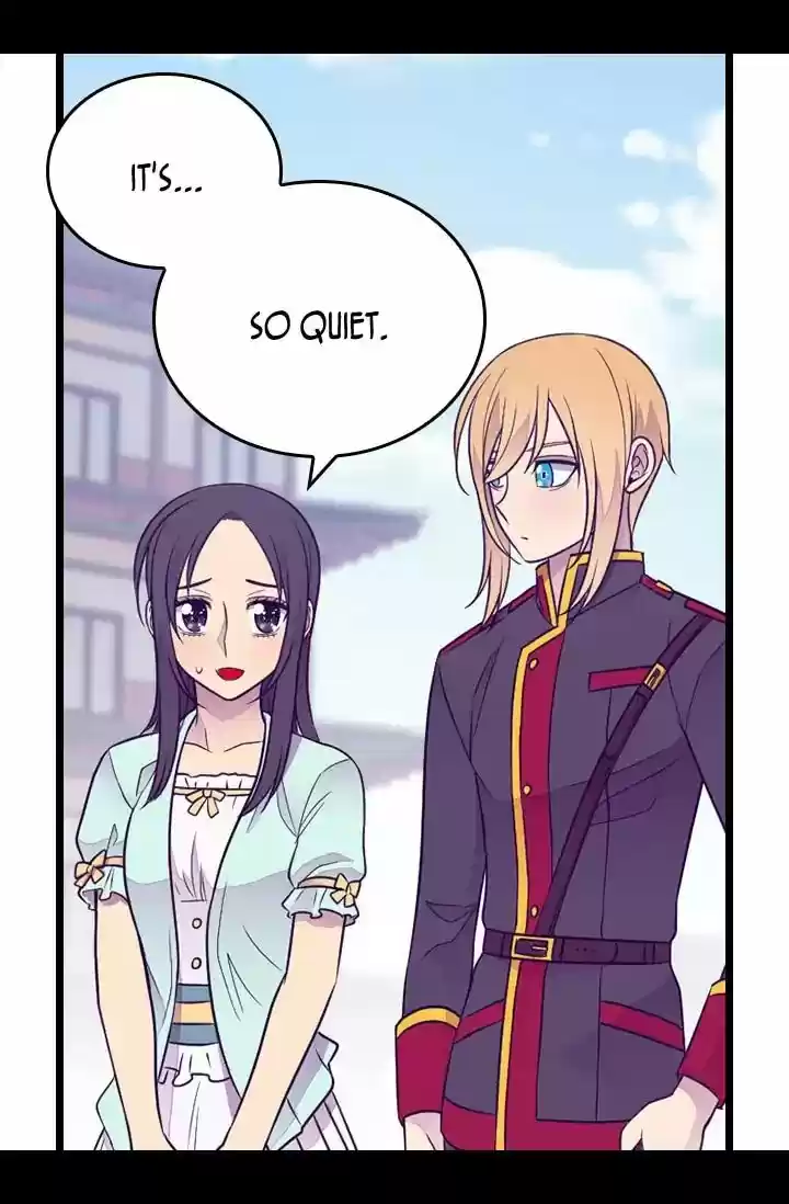 They Say I Was Born A King's Daughter Chapter 146: Welcome To Baekjae!