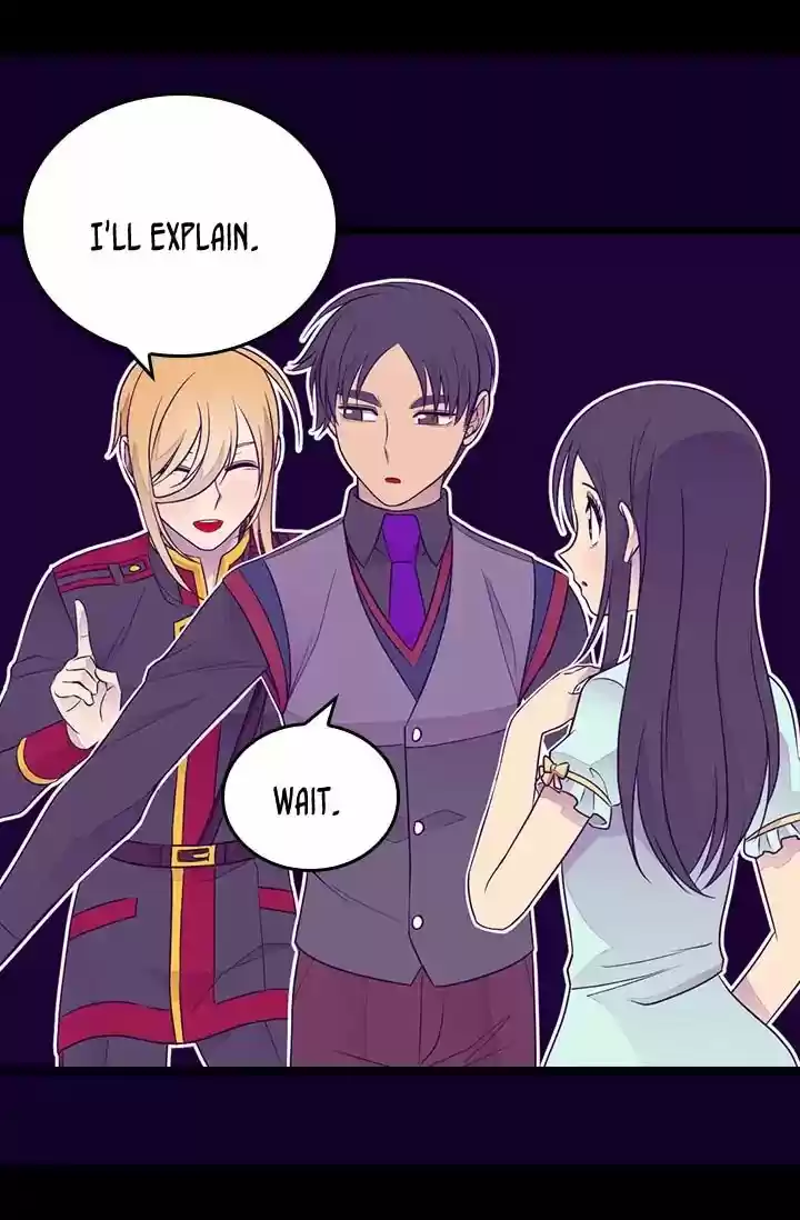 They Say I Was Born A King's Daughter Chapter 146: Welcome To Baekjae!