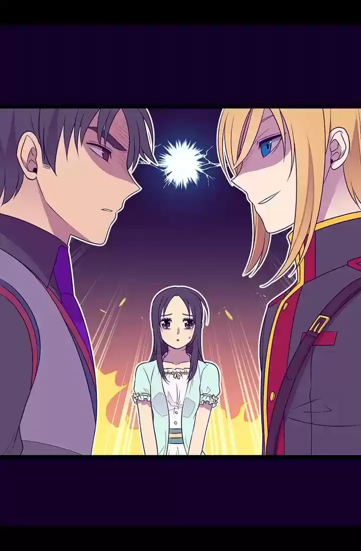 They Say I Was Born A King's Daughter Chapter 146: Welcome To Baekjae!