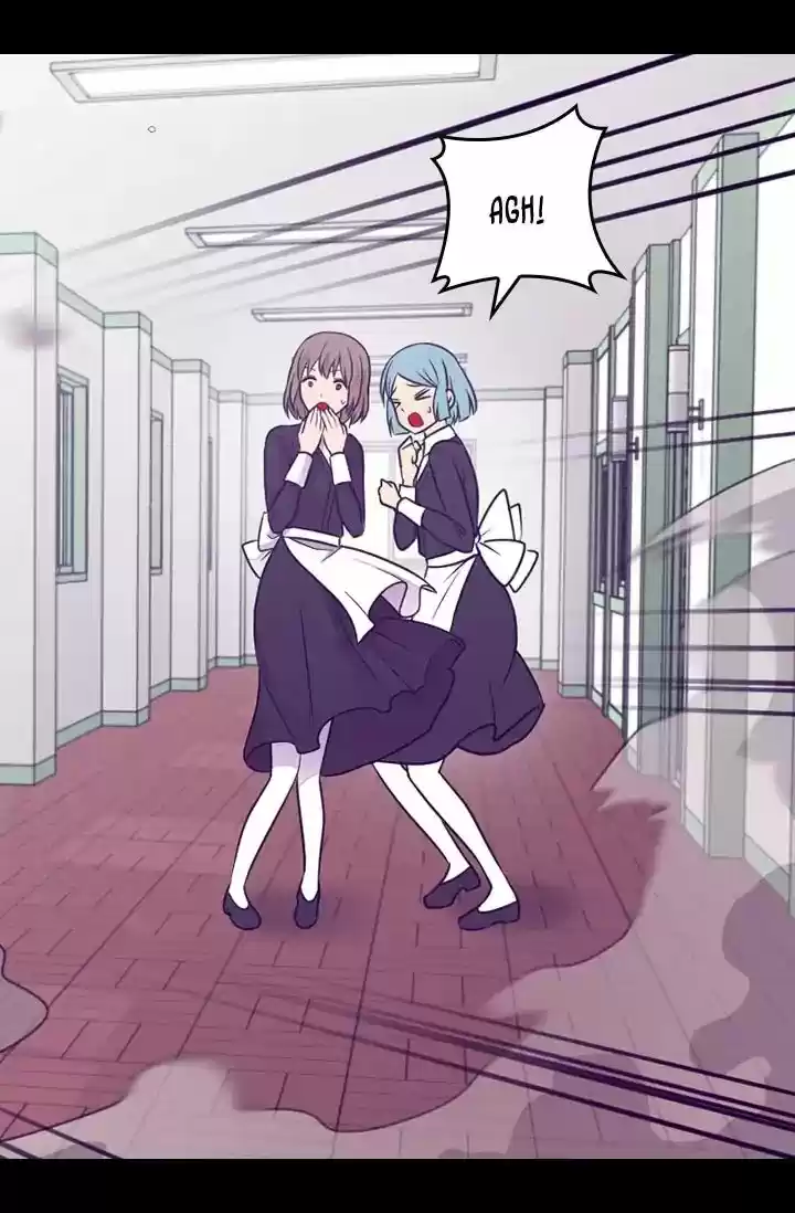 They Say I Was Born A King's Daughter Chapter 147: Something Strange...