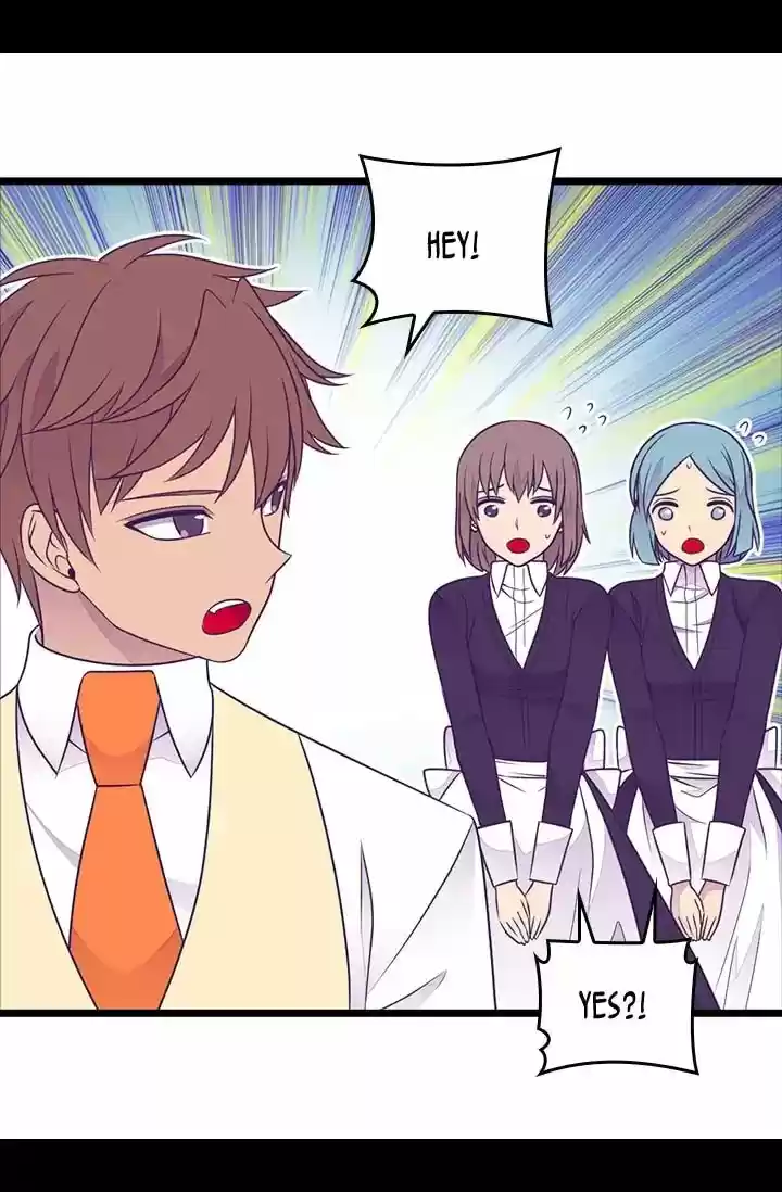 They Say I Was Born A King's Daughter Chapter 147: Something Strange...