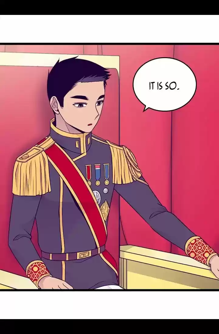 They Say I Was Born A King's Daughter Chapter 147: Something Strange...