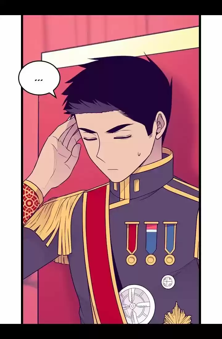 They Say I Was Born A King's Daughter Chapter 147: Something Strange...