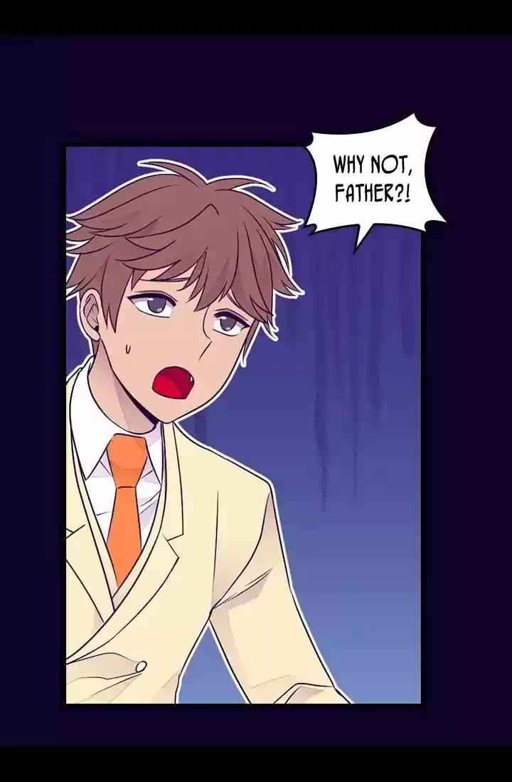 They Say I Was Born A King's Daughter Chapter 147: Something Strange...