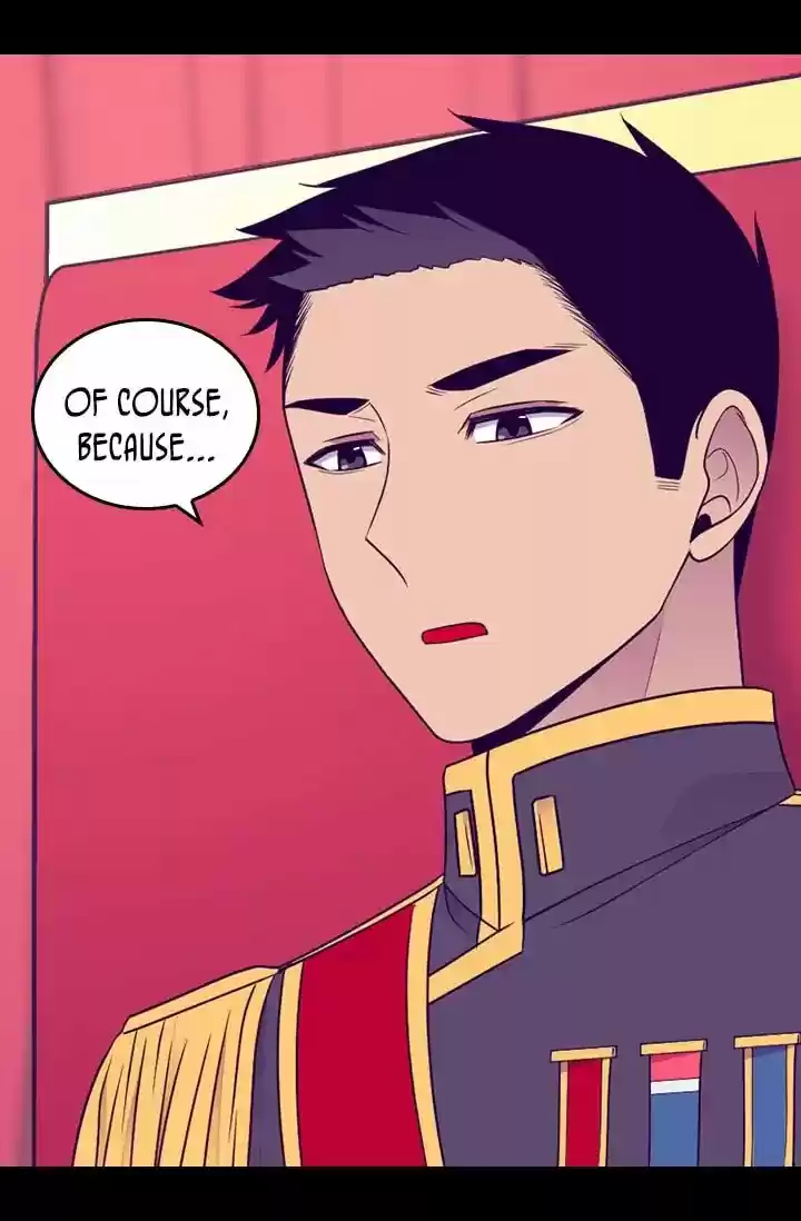 They Say I Was Born A King's Daughter Chapter 147: Something Strange...