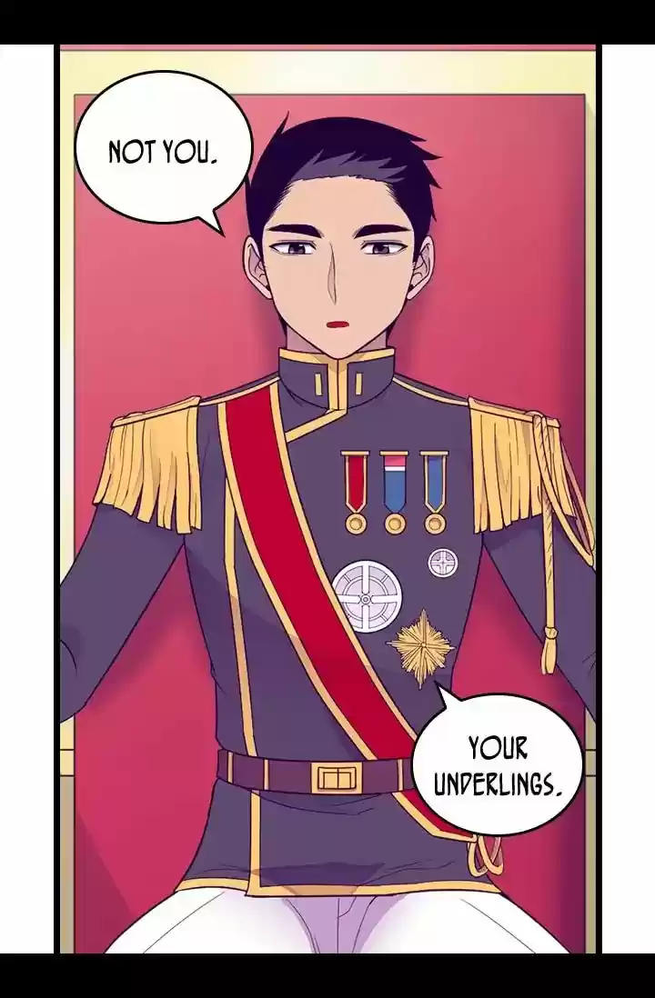 They Say I Was Born A King's Daughter Chapter 147: Something Strange...