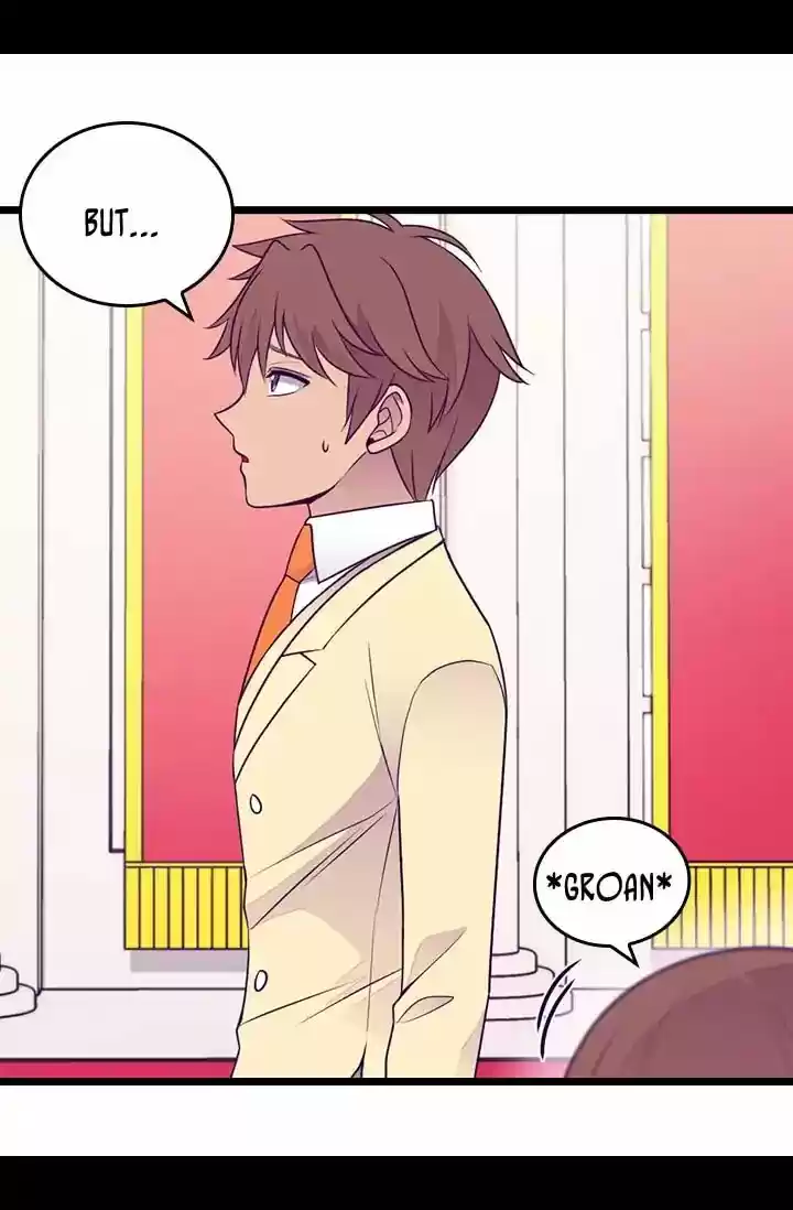 They Say I Was Born A King's Daughter Chapter 147: Something Strange...