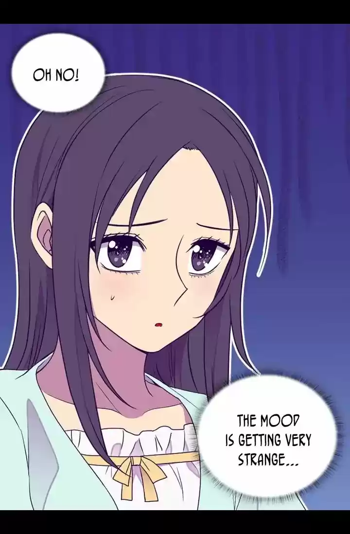 They Say I Was Born A King's Daughter Chapter 147: Something Strange...