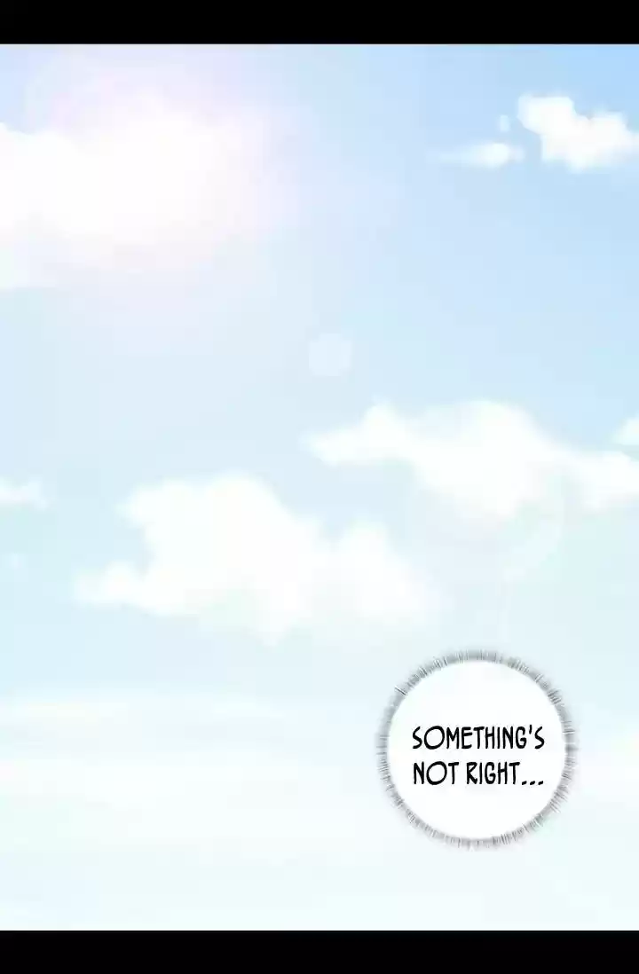 They Say I Was Born A King's Daughter Chapter 147: Something Strange...